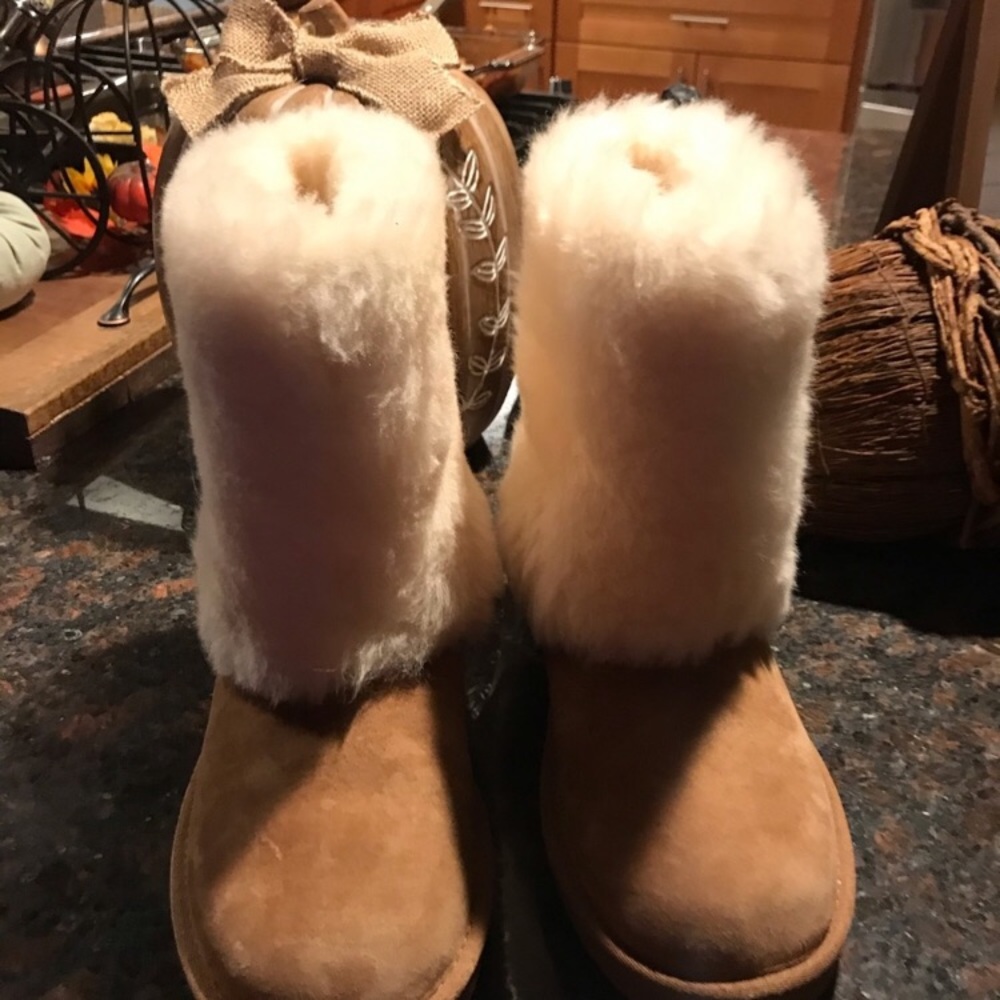 Uggs boots